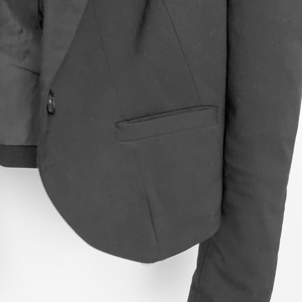 H&M Single Button Blazer - Picture 3 of 4